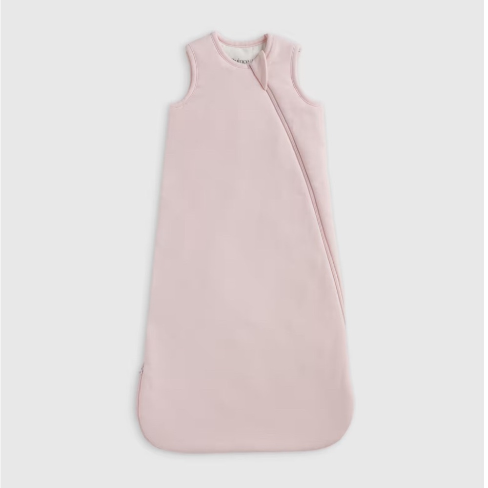Quince bamboo size S Pink  sleep sack 2.5 tog